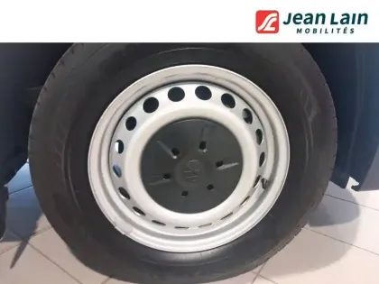 Photo 8 Volkswagen Transporter  VAN L1H1 2.0 TDI 150 BVA8