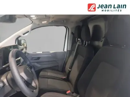 Photo 13 Volkswagen Transporter  VAN L1H1 2.0 TDI 150 BVA8