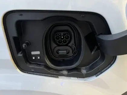 Photo 66 Renault Master  ELECTRIQUE FGN L2H2 3T5 GRANDE AUTONOMIE
