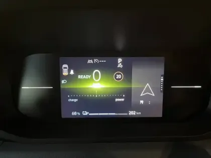 Photo 37 Renault Master  ELECTRIQUE FGN L2H2 3T5 GRANDE AUTONOMIE