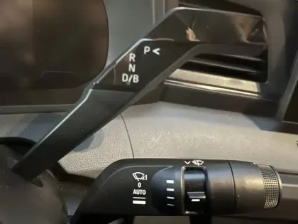 Photo 32 Renault Master  ELECTRIQUE FGN L2H2 3T5 GRANDE AUTONOMIE