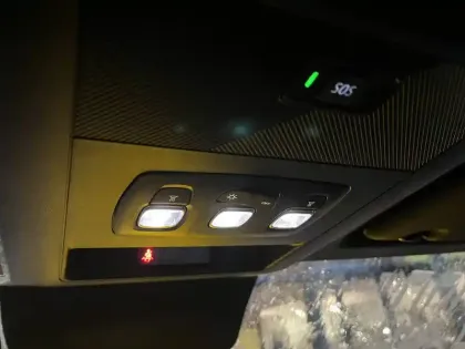 Photo 51 Renault Master  ELECTRIQUE FGN L2H2 3T5 GRANDE AUTONOMIE