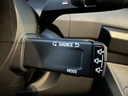 Photo 35 Renault Master  ELECTRIQUE FGN L2H2 3T5 GRANDE AUTONOMIE