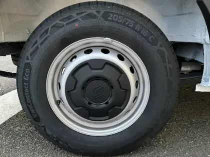 Photo 5 Renault Master  ELECTRIQUE FGN L2H2 3T5 GRANDE AUTONOMIE