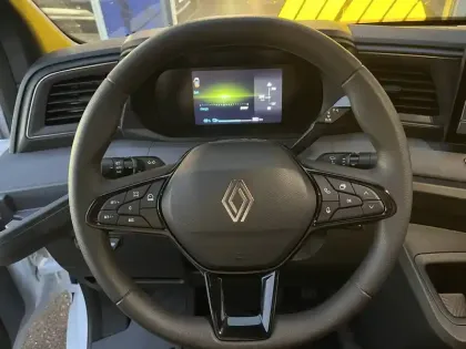 Photo 26 Renault Master  ELECTRIQUE FGN L2H2 3T5 GRANDE AUTONOMIE