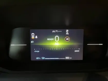 Photo 36 Renault Master  ELECTRIQUE FGN L2H2 3T5 GRANDE AUTONOMIE