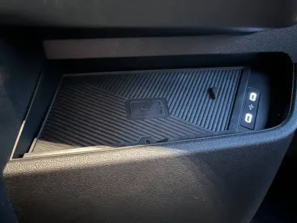 Photo 8 Renault Master  ELECTRIQUE FGN L2H2 3T5 GRANDE AUTONOMIE