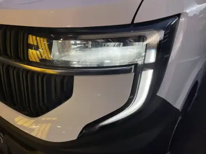 Photo 24 Renault Master  ELECTRIQUE FGN L2H2 3T5 GRANDE AUTONOMIE