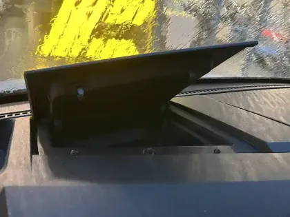 Photo 10 Renault Master  ELECTRIQUE FGN L2H2 3T5 GRANDE AUTONOMIE