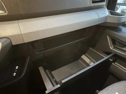 Photo 13 Renault Master  ELECTRIQUE FGN L2H2 3T5 GRANDE AUTONOMIE