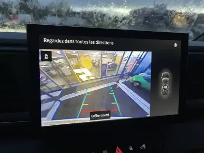 Photo 15 Renault Master  ELECTRIQUE FGN L2H2 3T5 GRANDE AUTONOMIE