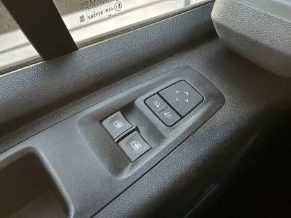 Photo 29 Renault Master  ELECTRIQUE FGN L2H2 3T5 GRANDE AUTONOMIE