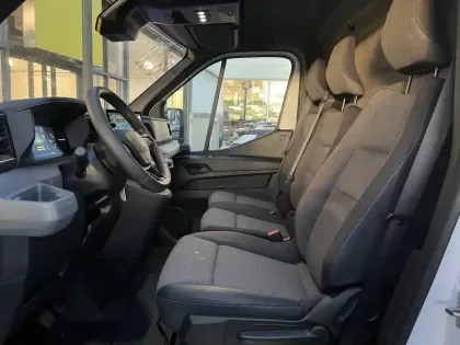 Photo 113 Renault Master  ELECTRIQUE FGN L2H2 3T5 GRANDE AUTONOMIE