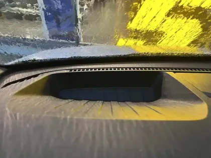 Photo 9 Renault Master  ELECTRIQUE FGN L2H2 3T5 GRANDE AUTONOMIE