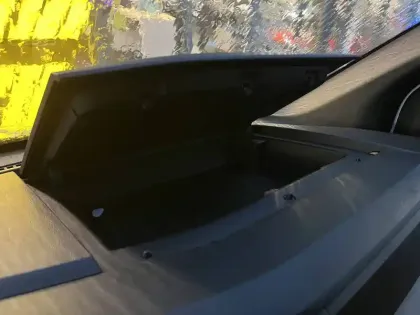 Photo 11 Renault Master  ELECTRIQUE FGN L2H2 3T5 GRANDE AUTONOMIE