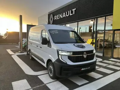 Photo 57 Renault Master  ELECTRIQUE FGN L2H2 3T5 GRANDE AUTONOMIE
