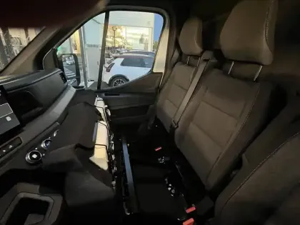 Photo 28 Renault Master  ELECTRIQUE FGN L2H2 3T5 GRANDE AUTONOMIE