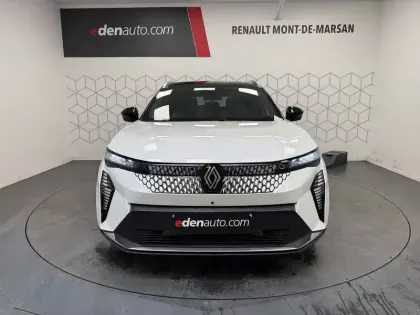 Photo Renault Scenic Techno Iconic