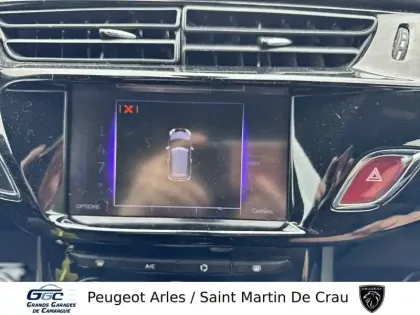 Photo 14 DS DS 3  PureTech 110 S&S BVM5