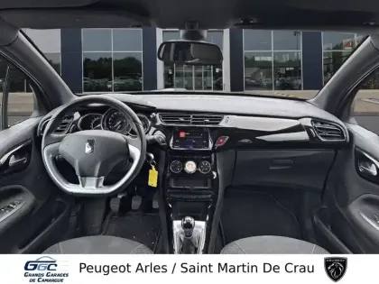 Photo 7 DS DS 3  PureTech 110 S&S BVM5