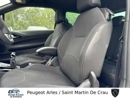 Photo 8 DS DS 3  PureTech 110 S&S BVM5