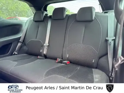 Photo 9 DS DS 3  PureTech 110 S&S BVM5