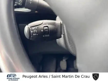 Photo 11 DS DS 3  PureTech 110 S&S BVM5