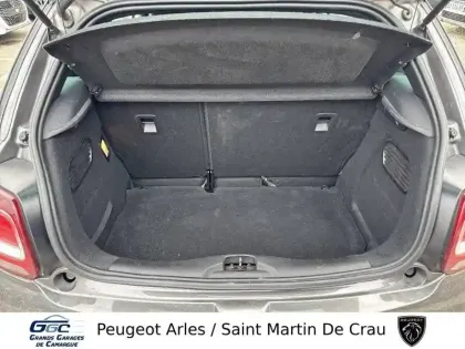 Photo 5 DS DS 3  PureTech 110 S&S BVM5