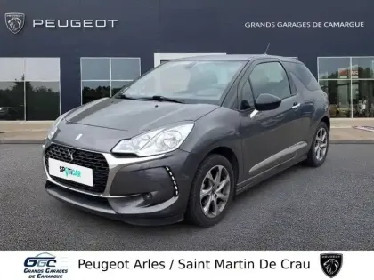 Photo Ds Ds 3 So Chic