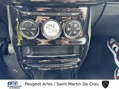 Photo 13 DS DS 3  PureTech 110 S&S BVM5