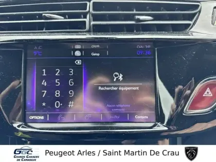 Photo 12 DS DS 3  PureTech 110 S&S BVM5