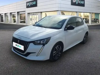 Photo Peugeot 208 Allure Pack