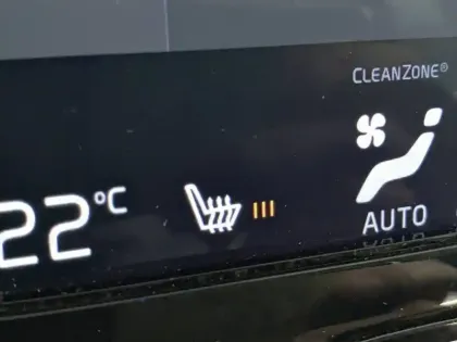 Photo 22 Volvo Xc40  D3 AdBlue 150 ch Geartronic 8