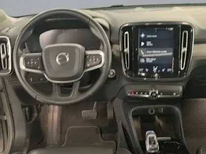 Photo 9 Volvo Xc40  D3 AdBlue 150 ch Geartronic 8