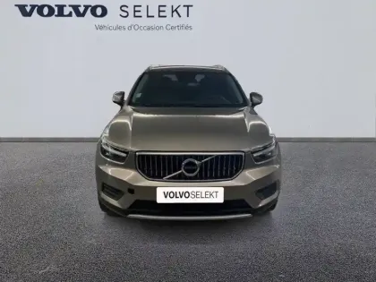 Photo 1 Volvo Xc40  D3 AdBlue 150 ch Geartronic 8