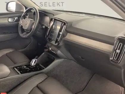 Photo 11 Volvo Xc40  D3 AdBlue 150 ch Geartronic 8