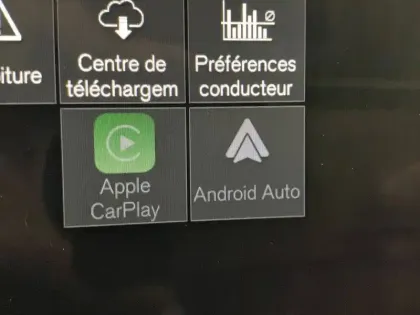 Photo 23 Volvo Xc40  D3 AdBlue 150 ch Geartronic 8