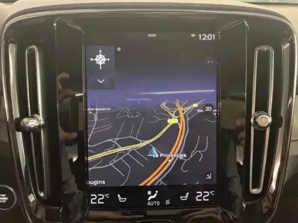 Photo 19 Volvo Xc40  D3 AdBlue 150 ch Geartronic 8