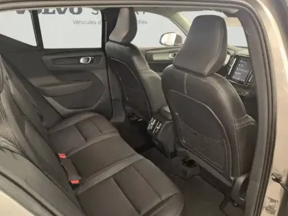 Photo 13 Volvo Xc40  D3 AdBlue 150 ch Geartronic 8