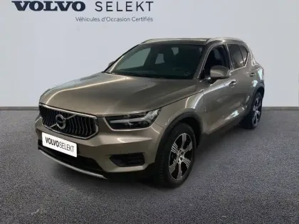 Photo Volvo Xc40 Inscription Luxe