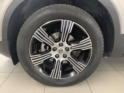 Photo 14 Volvo Xc40  D3 AdBlue 150 ch Geartronic 8