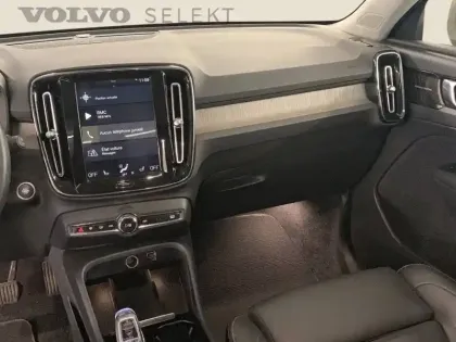 Photo 10 Volvo Xc40  D3 AdBlue 150 ch Geartronic 8