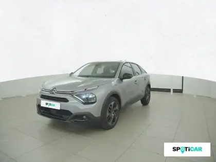Photo Citroën C4 Plus