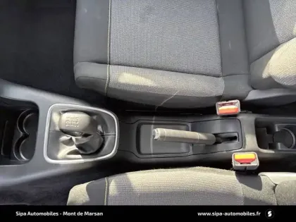 Photo 11 Citroën C3  PureTech 83 S&S BVM5