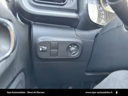 Photo 17 Citroën C3  PureTech 83 S&S BVM5