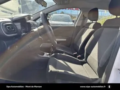 Photo 8 Citroën C3  PureTech 83 S&S BVM5