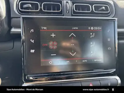 Photo 13 Citroën C3  PureTech 83 S&S BVM5