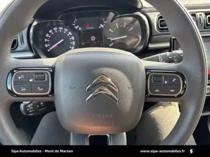 Photo 18 Citroën C3  PureTech 83 S&S BVM5