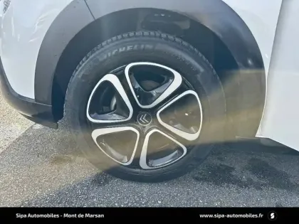 Photo 10 Citroën C3  PureTech 83 S&S BVM5