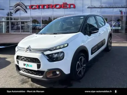 Photo Citroën C3 C-series